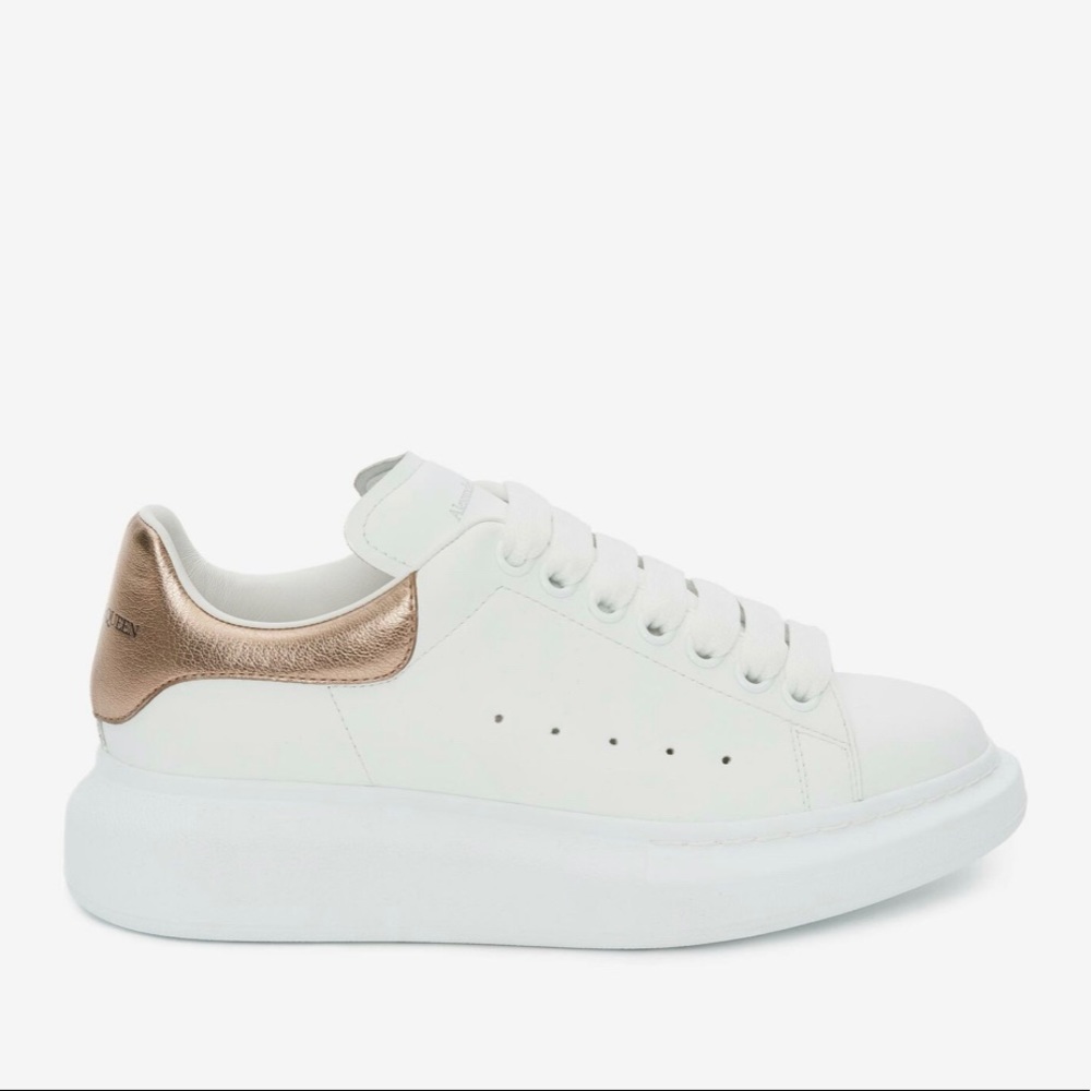 COPY - Alexander McQueen Sneakers